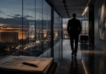 تحرك شركة People Incorporated بقيمة 18 مليار دولار مع MGM قد يعيد تشكيل مشهد المقامرة العالمي