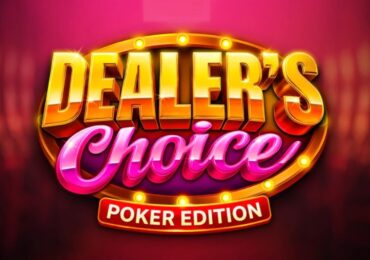مراجعة لعبة السلوتس Dealer’s Choice: إصدار البوكر
