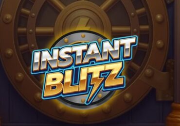 مراجعة لعبة Instant Blitz سلوت