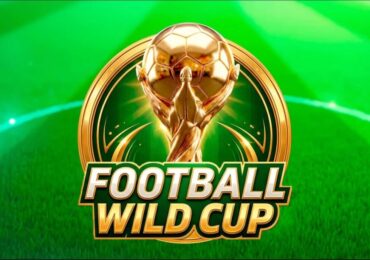مراجعة لعبة سلوت Football Wild Cup