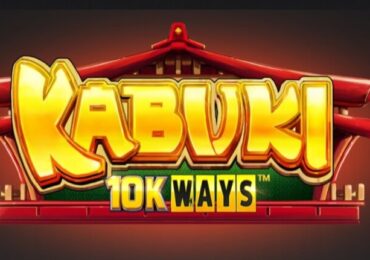 مراجعة لعبة سلوت Kabuki 10k Ways