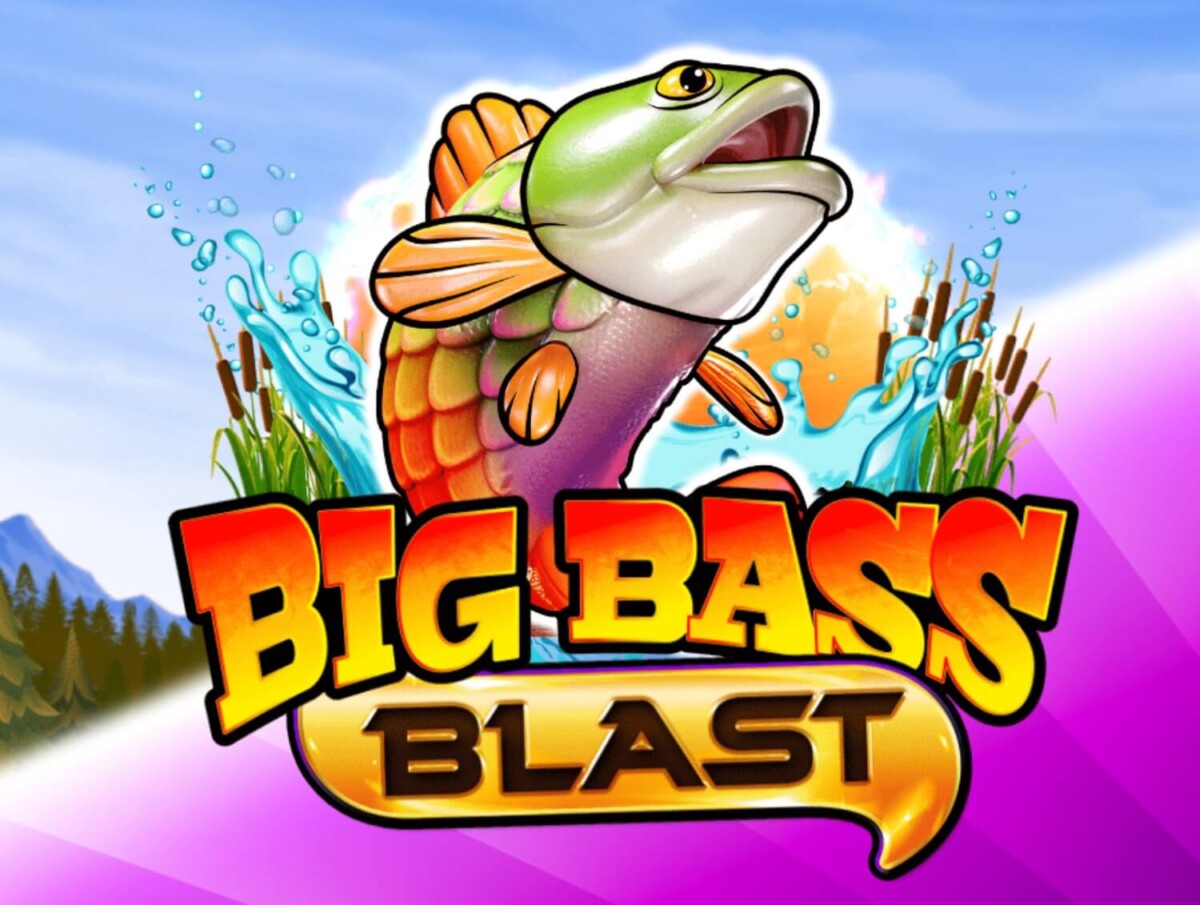 مراجعة لعبة الباكاس الكبيرة (Big Bass Blast)
