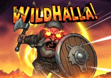 مراجعة لعبة Slot Wildhalla
