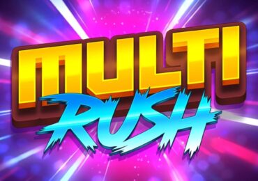 مراجعة لعبة Multi Rush Slot