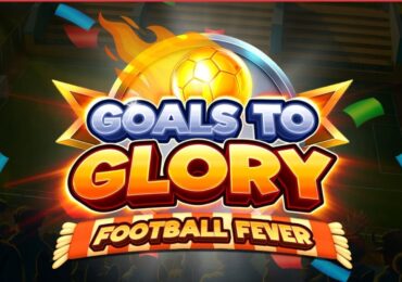 مراجعة لعبة سلوت Goals to Glory Football Fever