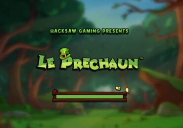 عرض تجريبي للعبة سلاوت Le Prechaun