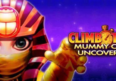مراجعة لعبة السلوت Climb Time Mummy Cash Uncovered
