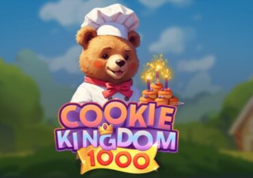 مراجعة لعبة سلوت Cookie Kingdom 1000