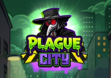 مراجعة لعبة سلوت Plague City
