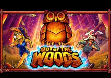 مراجعة لعبة السوليت Out of the Woods