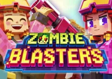 مراجعة لعبة الزومبي بلسترز (Zombie Blasters)