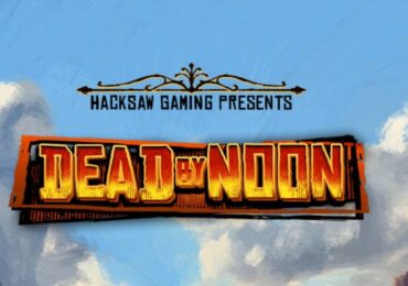 مراجعة لعبة Dead By Noon