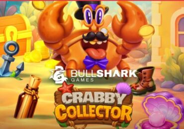 مراجعة لعبة سلوت Crabby Collector