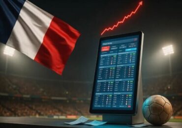 شبكة الإدمان الفرنسية تدعو إلى تشديد رقابة على المراهنات الرياضية قبل كأس العالم