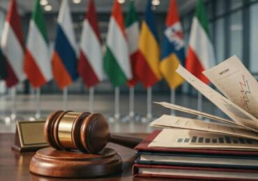 إيجسا يعلن عن أعضاء جدد وإضافات في اللجنة