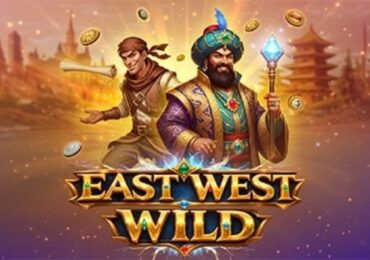 مراجعة لعبة East West Wild