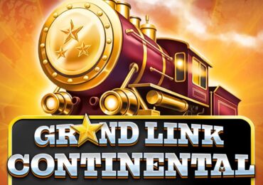 مراجعة لعبة السلوت Grand Link Continental: Hold & Win