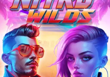 مراجعة لعبة سلوت Nitro Wilds