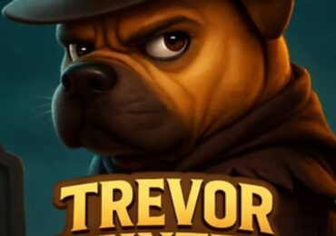 مراجعة لعبة سلوت Trevor Hunter