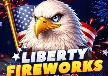 مراجعة لعبة سلوت Liberty Fireworks 3 Pots