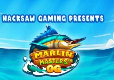 مراجعة لعبة السلوت Marlin Masters OG