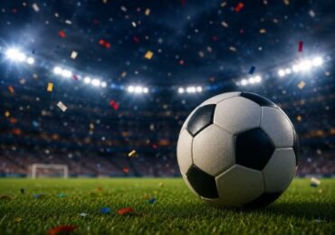 شرطة الصين تفضح شبكات المقامرة في كأس العالم عبر عدة مقاطعات