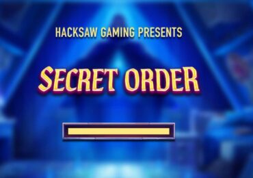 مراجعة لعبة سلوت Secret Order