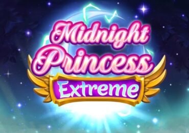 مراجعة لعبة السلوت Midnight Princess Extreme