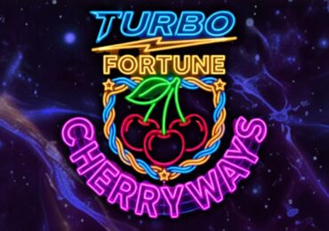 مراجعة لعبة سلوت Turbo Fortune Cherryways