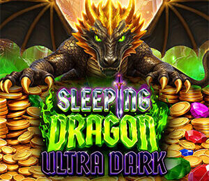 مراجعة لعبة السلوت Sleeping Dragon Ultra Dark