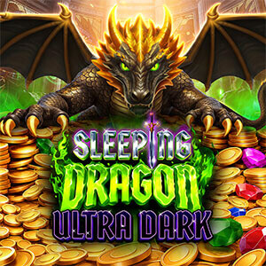 مراجعة لعبة السلوت Sleeping Dragon Ultra Dark