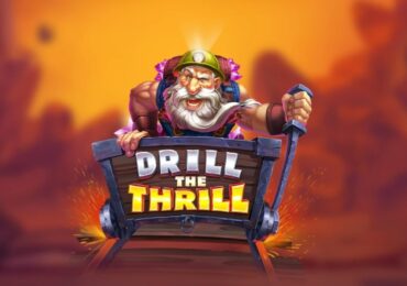 مراجعة لعبة سهل الحفر Drill the Thrill