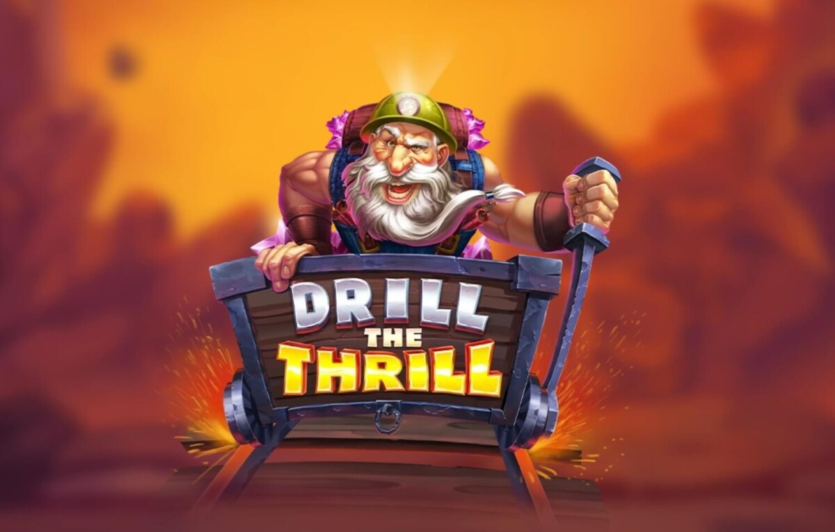 مراجعة لعبة سهل الحفر Drill the Thrill