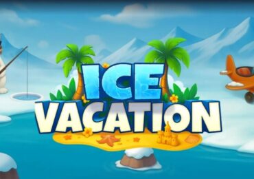 مراجعة لعبة الروليت Ice Vacation