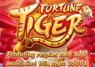 مراجعة لعبة سلوت Fortune Tiger