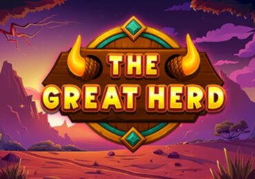 مراجعة لعبة The Great Herd