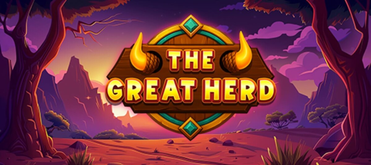 مراجعة لعبة The Great Herd