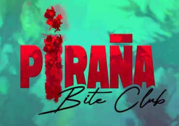 مراجعة لعبة السلوت Piranha Bite Club
