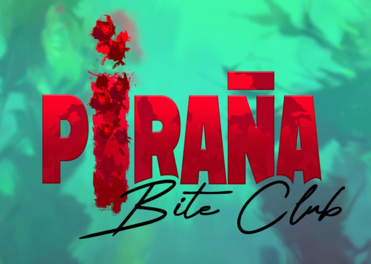مراجعة لعبة السلوت Piranha Bite Club