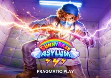 مراجعة لعبة سلوت Sunnydaze Asylum