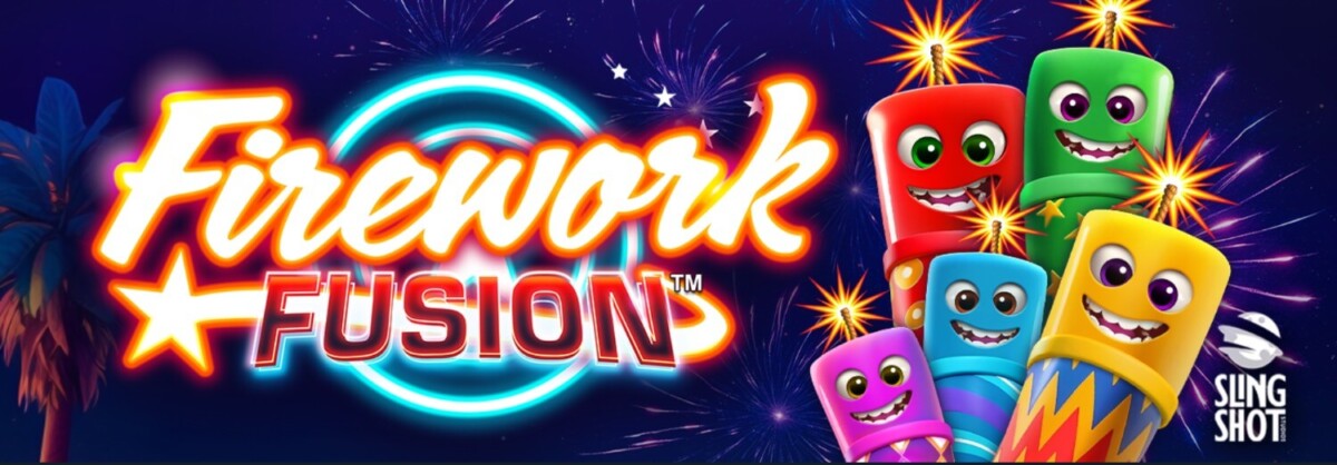 مراجعة لعبة Firework Fusion | تجربة مجانية ولفائف مجانية