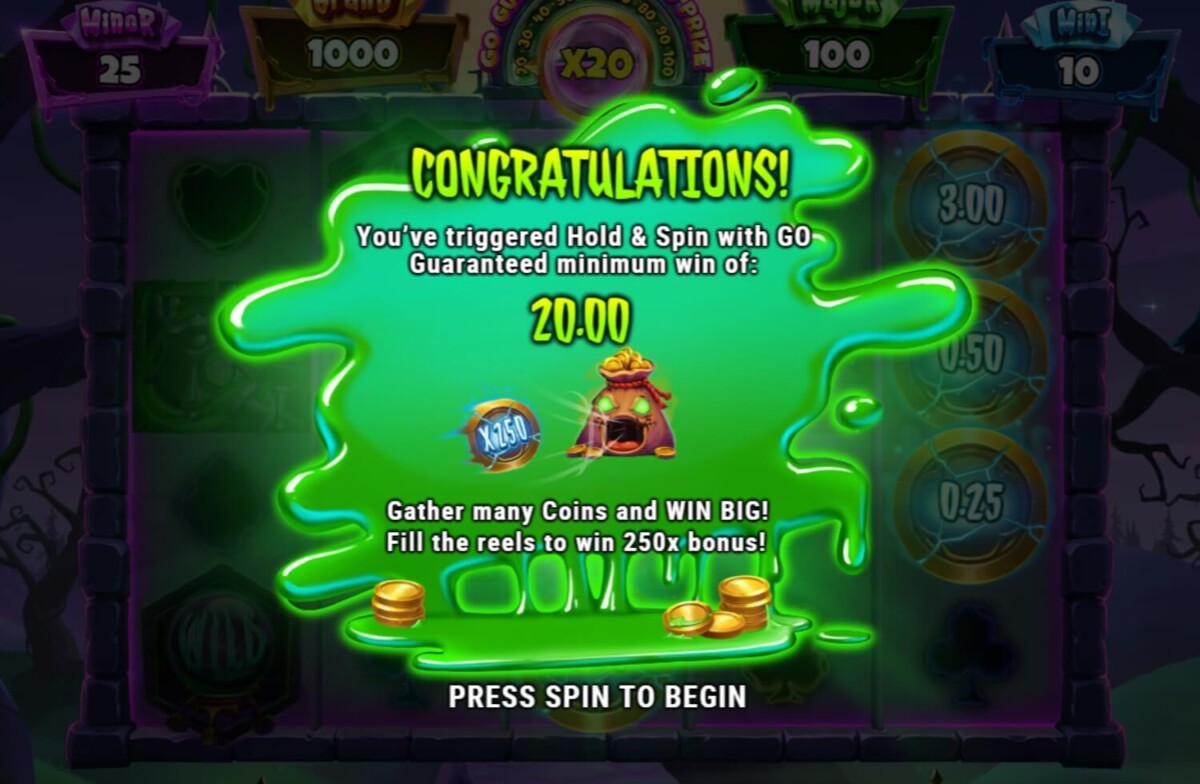 Ghost Booster