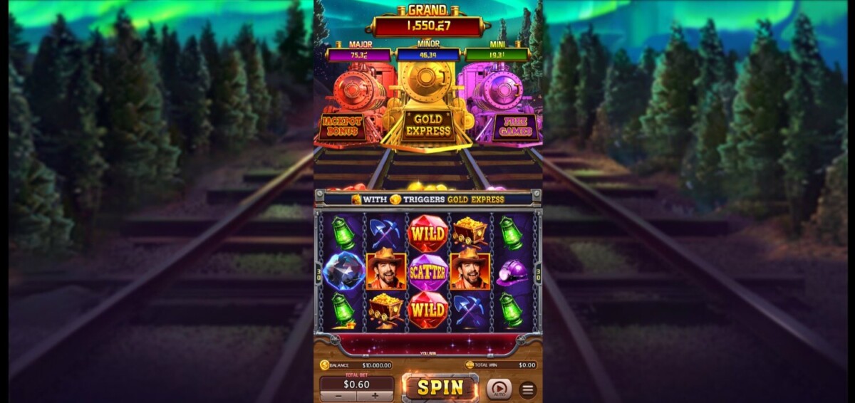 Golden Train III: Black Ore