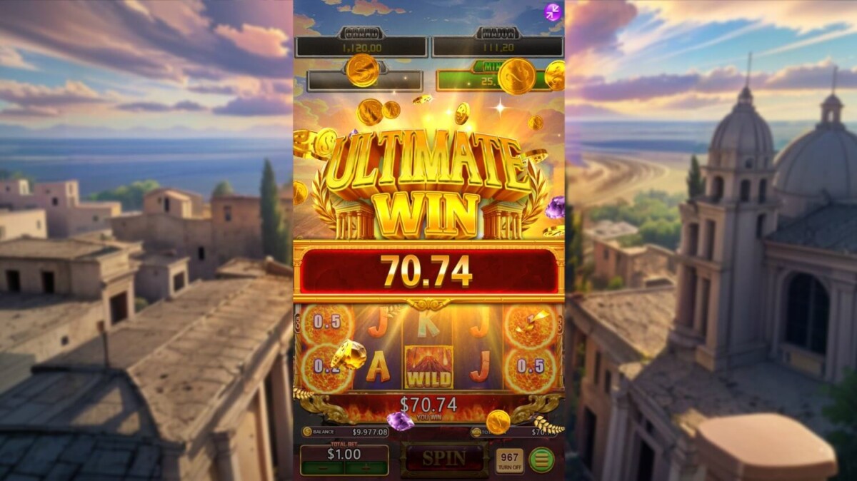 بومبيي بلايز 1000