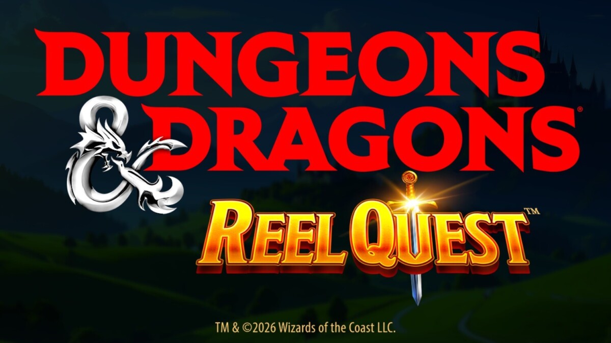 مراجعة لعبة سلوت Dungeons & Dragons® Reel Quest™