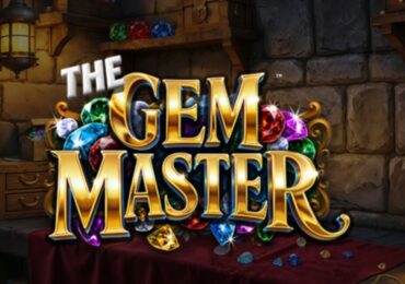 مراجعة لعبة السلوت Gem Master