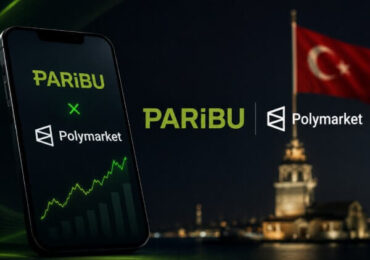 باربو تدمج Polymarket للمستخدمين الأتراك