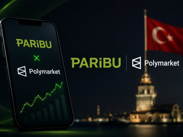 باربو تدمج Polymarket للمستخدمين الأتراك