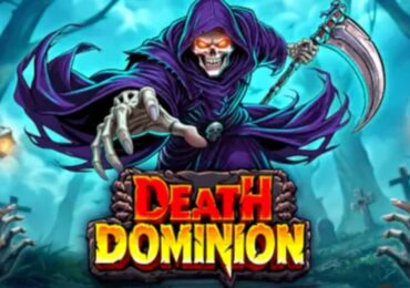 مراجعة لعبة سلوت Death Dominion