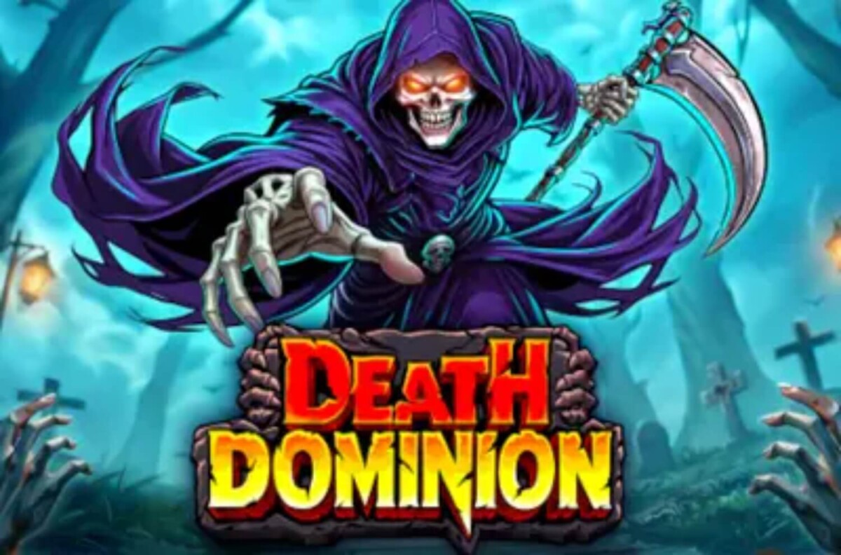 مراجعة لعبة سلوت Death Dominion